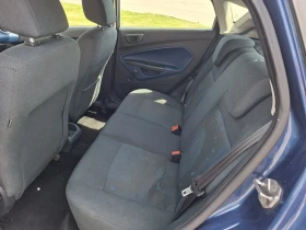 Ford Fiesta 1.4i /100 avtomat | Mobile.bg � ����� ������ 10