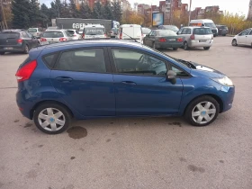 Ford Fiesta 1.4i /100 avtomat - 2899 € / 5669.95 лв. - 41220541 2