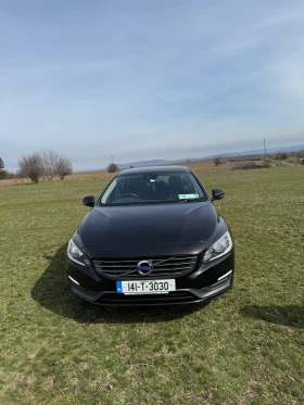 Volvo S60 D4 Bi-turbo 181