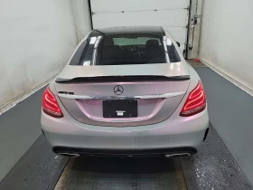 Mercedes-Benz C 300 АМГ ПАКЕТ/CARFAX/Подгрев/Пано/Памет - 12990 € / 25406.23 лв. - 78198220 5