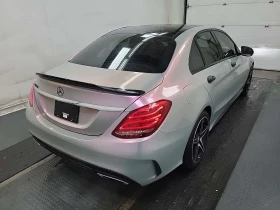 Mercedes-Benz C 300 АМГ ПАКЕТ/CARFAX/Подгрев/Пано/Памет - 12990 € / 25406.23 лв. - 78198220 4