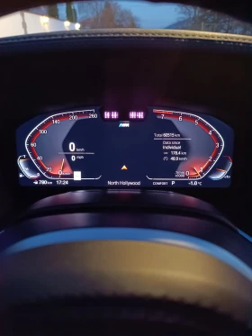 BMW 740 M Sport * LONG *  - 33333 € / 65193.68 лв. - 19232727 11