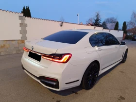 BMW 740 M Sport * LONG *  - 33333 € / 65193.68 лв. - 19232727 7