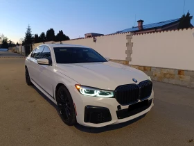 BMW 740 M Sport * LONG *  - 33333 € / 65193.68 лв. - 19232727 2