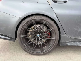 BMW M3 Competition M xDrive| CARBON| BUCKET| ЛАЗЕРИ| H/K | Auto.bg — изображение 6