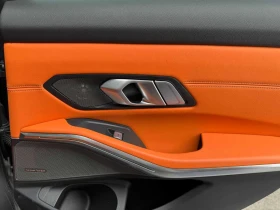 BMW M3 Competition M xDrive| CARBON| BUCKET| ЛАЗЕРИ| H/K | Auto.bg — изображение 14