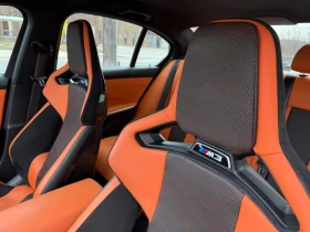 BMW M3 Competition M xDrive| CARBON| BUCKET| ЛАЗЕРИ| H/K | Auto.bg — изображение 12