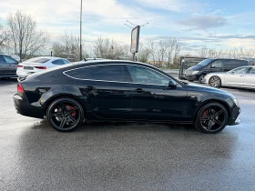 Audi A7 RS7 OPTIK-HEAD UP-BOSE-LED-XENON-SPORT-4x4-GERMANI - 14555 € / 28467.11 лв. - 12770219 6