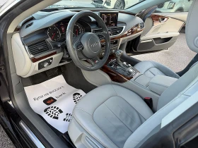 Audi A7 RS7 OPTIK-HEAD UP-BOSE-LED-XENON-SPORT-4x4-GERMANI - 14555 € / 28467.11 лв. - 12770219 9
