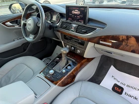 Audi A7 RS7 OPTIK-HEAD UP-BOSE-LED-XENON-SPORT-4x4-GERMANI - 14555 € / 28467.11 лв. - 12770219 13