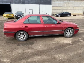 Peugeot 406 - 1000 € / 1955.83 лв. - 82603368 3