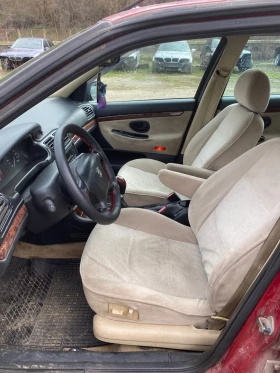 Peugeot 406 - 1000 € / 1955.83 лв. - 82603368 6