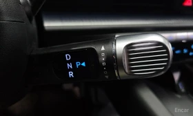 Hyundai Ioniq 6 EXCLUSIVE* LONG RANGE* КОЖА* ПОДГРЕВ* ОБДУХВАНЕ* К | Auto.bg — изображение 8