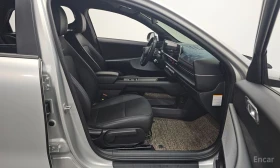 Hyundai Ioniq 6 EXCLUSIVE* LONG RANGE* КОЖА* ПОДГРЕВ* ОБДУХВАНЕ* К | Auto.bg — изображение 14