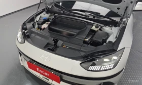 Hyundai Ioniq 6 EXCLUSIVE* LONG RANGE* КОЖА* ПОДГРЕВ* ОБДУХВАНЕ* К | Auto.bg — изображение 4