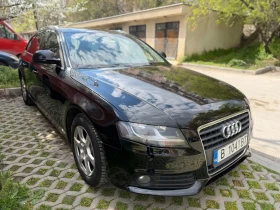 Audi A4 - 4000 € / 7823.32 лв. - 35780708 2