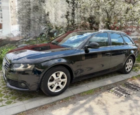Audi A4 - 4000 € / 7823.32 лв. - 35780708 3