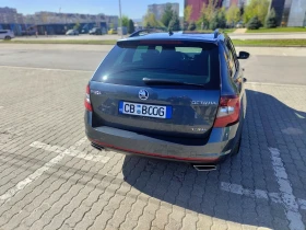 Skoda Octavia vRS 4x4 | Mobile.bg � ����� ������ 3