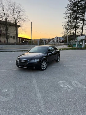 ������ Audi A3