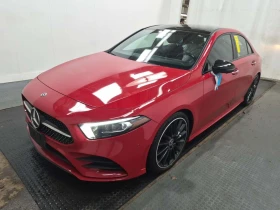 ������ Mercedes-Benz A 220