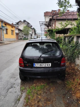 Opel Corsa | Mobile.bg � ����� ������ 3