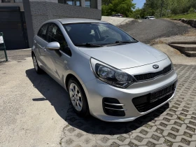 Kia Rio 1.1CRDI Facelift | Auto.bg — изображение 2