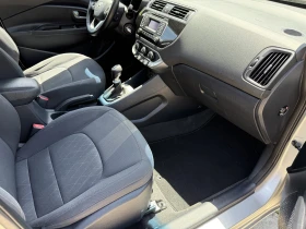 Kia Rio 1.1CRDI Facelift | Auto.bg — изображение 9