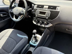Kia Rio 1.1CRDI Facelift | Auto.bg — изображение 10