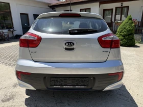 Kia Rio 1.1CRDI Facelift | Auto.bg — изображение 5