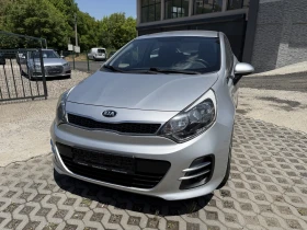 Kia Rio 1.1CRDI Facelift | Auto.bg — изображение 1
