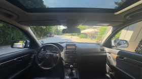 Mercedes-Benz C 220 OM 646* Регистриран * Обслужен * БАРТЕР * ЛИЗИНГ | Auto.bg — изображение 7