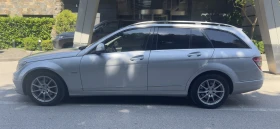 Mercedes-Benz C 220 OM 646* Регистриран * Обслужен * БАРТЕР * ЛИЗИНГ | Auto.bg — изображение 5