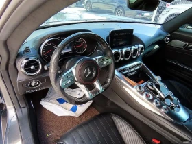 Mercedes-Benz AMG GT S | Mobile.bg � ����� ������ 6