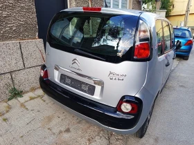 Citroen C3 Picasso 1.4 | Auto.bg — изображение 9