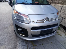 Citroen C3 Picasso 1.4 | Auto.bg — изображение 5