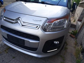 Citroen C3 Picasso 1.4 | Auto.bg — изображение 4