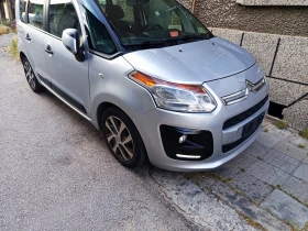 Citroen C3 Picasso 1.4