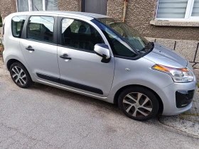 Citroen C3 Picasso 1.4 | Auto.bg — изображение 7