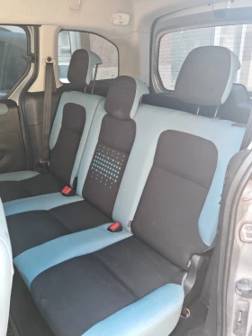 Citroen Berlingo 1.6HDI Style | Mobile.bg � ����� ������ 6