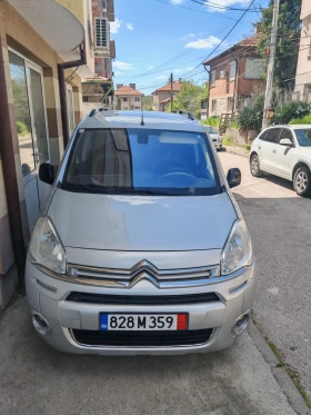 Citroen Berlingo 1.6HDI Style | Mobile.bg � ����� ������ 2