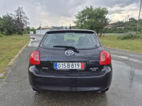 ����� �� �������� �� Toyota Auris 2, 0d4d/6sk/Germani 