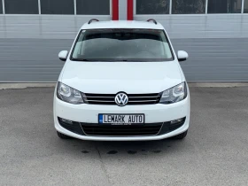 VW Sharan 2.0TDI AUTOMATIK DSG NAVI EVRO 6B ЛИЗИНГ!!!