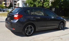 Subaru Impreza 1.6i AWD AUTOMAT - ��������� | Mobile.bg � ����� ������ 4