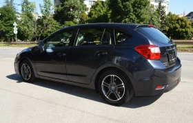 Subaru Impreza 1.6i AWD AUTOMAT - ��������� | Mobile.bg � ����� ������ 6