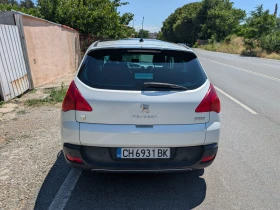 Peugeot 3008 HYbrid4 2.0 HDi 4x4 | Mobile.bg � ����� ������ 6