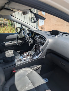 Peugeot 3008 HYbrid4 2.0 HDi 4x4 | Mobile.bg � ����� ������ 11