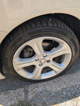 Peugeot 3008 HYbrid4 2.0 HDi 4x4 | Mobile.bg � ����� ������ 8