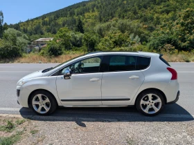 Peugeot 3008 HYbrid4 2.0 HDi 4x4 | Mobile.bg � ����� ������ 5