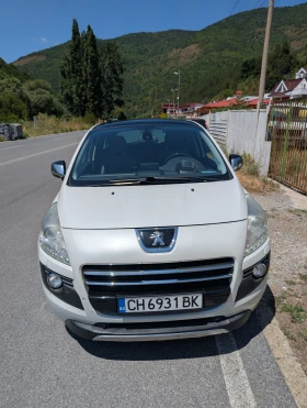 Peugeot 3008 HYbrid4 2.0 HDi 4x4 | Mobile.bg � ����� ������ 3