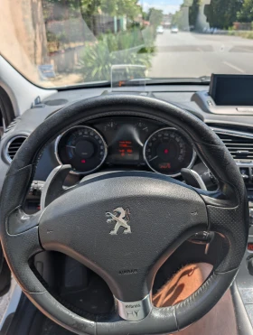 Peugeot 3008 HYbrid4 2.0 HDi 4x4 | Mobile.bg � ����� ������ 17